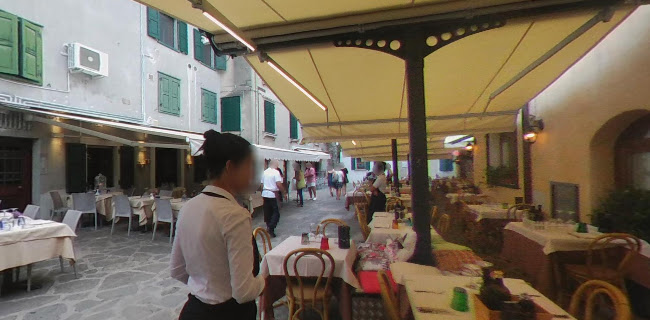 La Caina Pizzeria Trattoria Grado