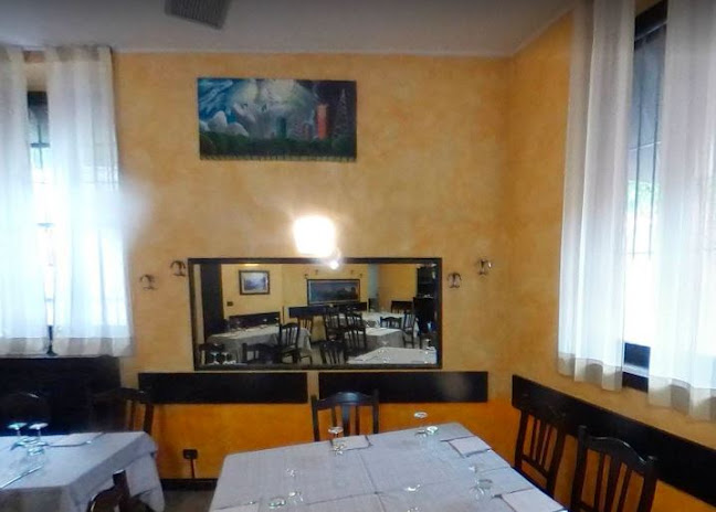 Ristorante Pizzeria Il Moro