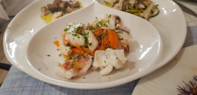 Comentarii opinii despre Polpo Matto