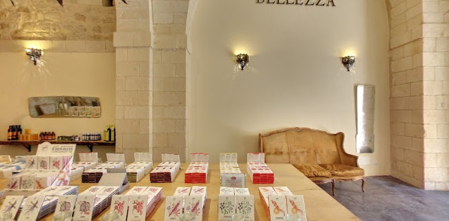 Sabadì - Cioccolato di Modica - Ristorazione