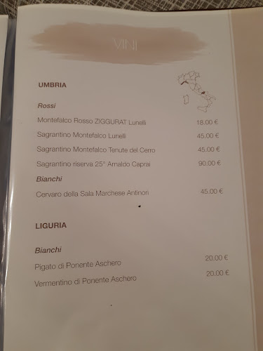 Ristorante Olonella - Cornaredo