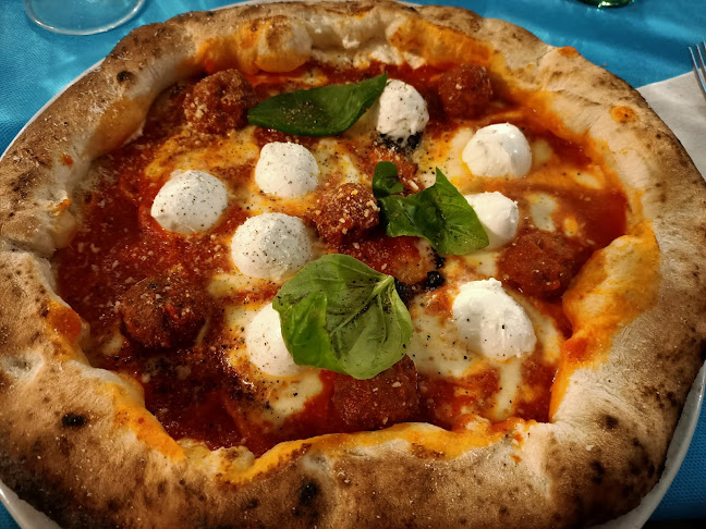 La Caraffa Ristorante Pizzeria - Ristorazione