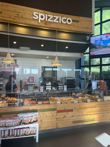 Opinii despre Autogrill Piani d'Invrea Nord în Varazze - Ristorazione