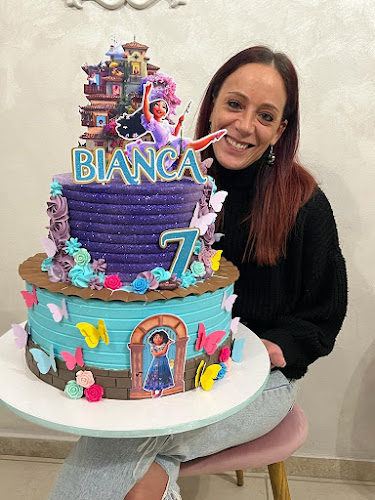 La principessa - L'Aquila