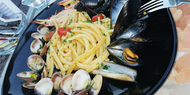 La Fazenda - Ristorazione