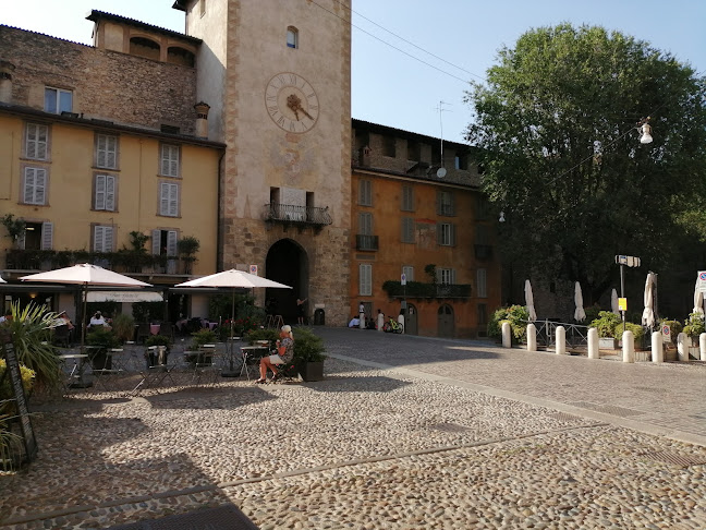 Comments and reviews of Il Dispensario Beerstrot