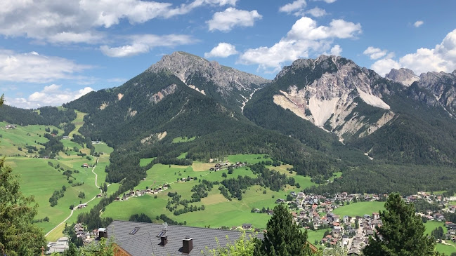 Albergo Alpino - Ristorante - Rifugio La Para
