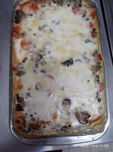 Oasi Café - Ristorazione