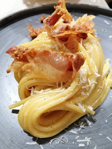 'A Cannarutia Cosenza - Ristorazione