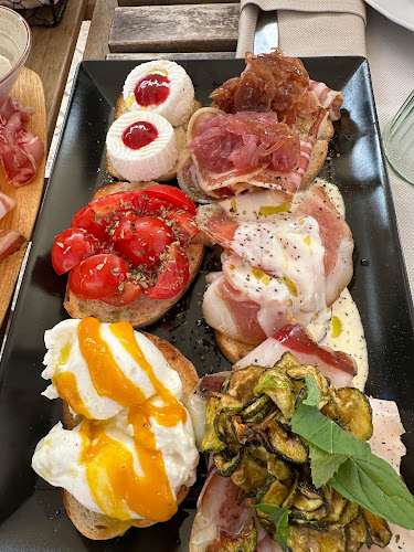 Ardecuore - Trattoria contemporanea - Ristorazione