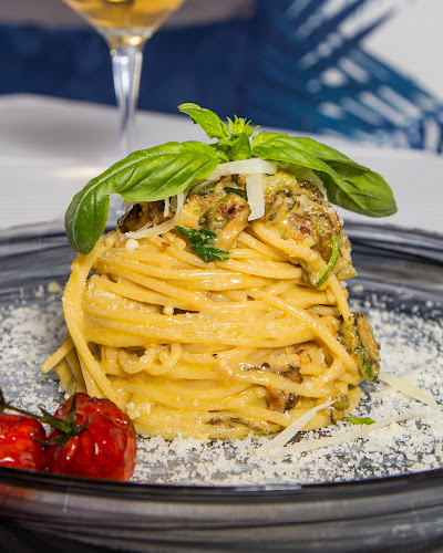 Giardino di Enzo - Ristorazione