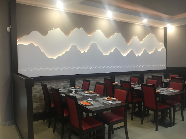 Ristorante Giapponese Fuji San