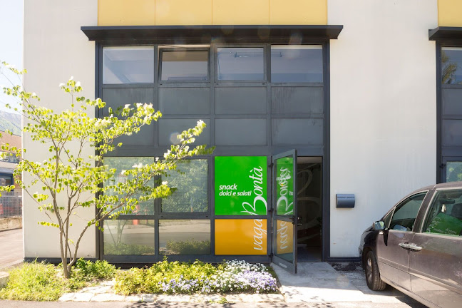 Vagabontà di Pasini Fausto - Arco