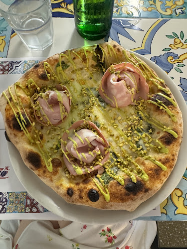 Salvatore Di Matteo Le Gourmet