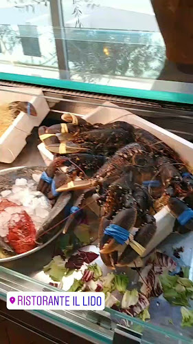Il Lido Ristorante di Pesce - Torre Grande