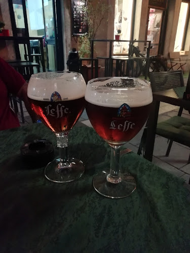 Opinii despre Geco Pub în Trieste - Ristorazione