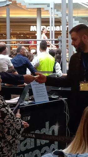 Piazza Campania - Ristorazione