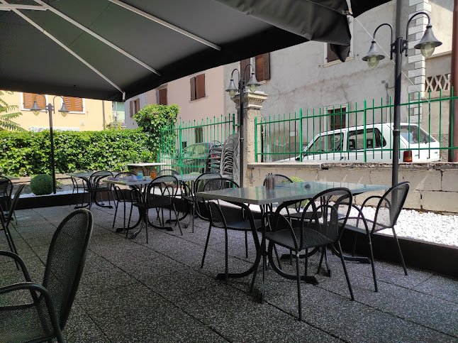 Ristorante Antica Stella - Ristorazione