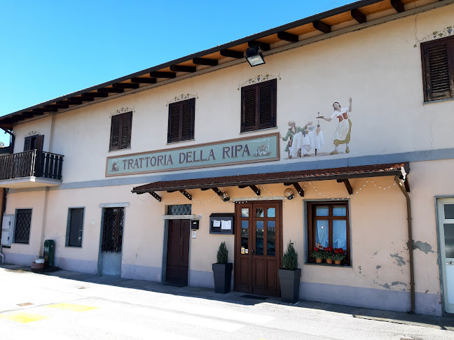 Trattoria della Ripa - Ristorazione