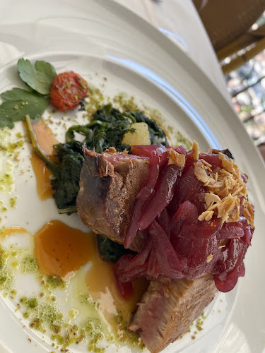 Ristorante Al Saraceno - Ristorazione