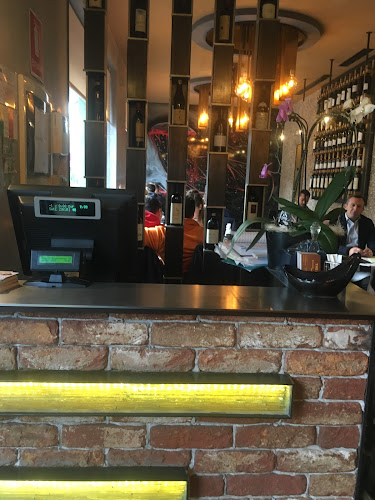 Via Locatelli, 2, 21053 Castellanza VA