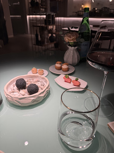 Ristorante L'Acciuga Perugia - Perugia