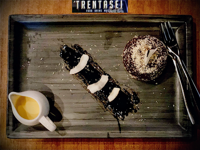 Trentasei - Food Drink Music - Ristorazione