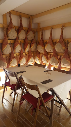 La Casa del Prosciutto "Alberti 1906" - Ristorazione