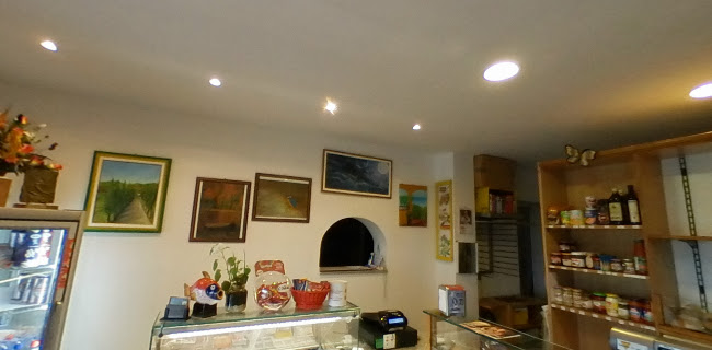 Opinii despre Il Fornetto în Savona - Ristorazione