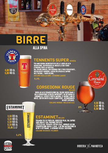 Comentarii opinii despre Guest House Pub