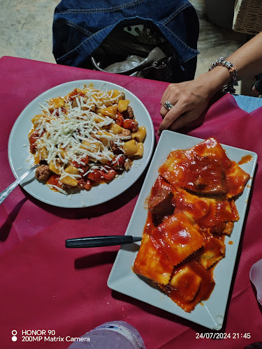 Agriturismo Ristorante Casa Vacanze Casa Azzurra San Basilio - Ispica