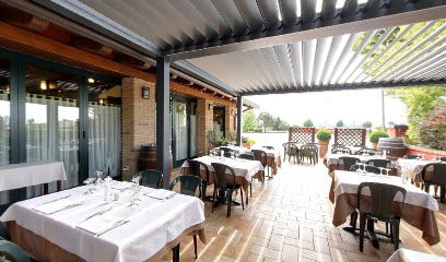 Ristorante Da Gigi Marchetto