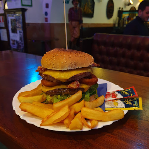 Opinii despre Finnegan's Pub în Marino - Ristorazione