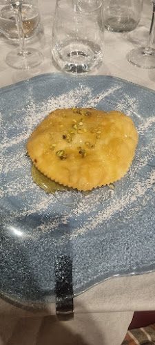 RISTORANTE S'ISCUGIA - Bosa