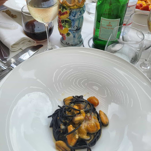 Strada Provinciale per Vibo Marina, località Ponte di Ferro, 89812 Pizzo VV