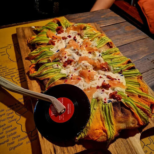 Vinilico Wine Bar - Ristorazione