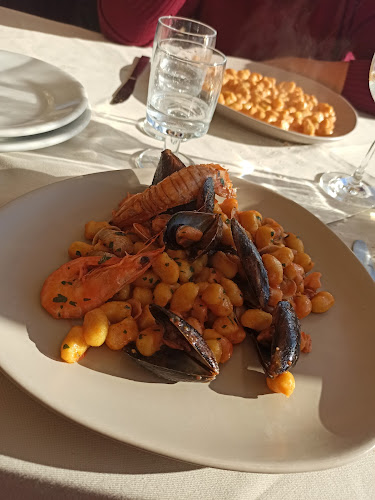 Opinii despre Ristorante La Toscana Snc di Noemi e Roberto Bugi în Santa Marinella - Ristorazione