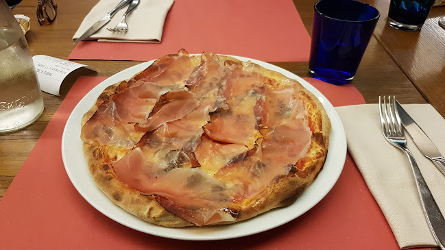 Comentarii opinii despre Pizzeria Bella Napoli - Verona
