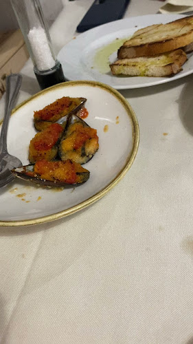 Da Cesarino cucina di mare - Ristorazione