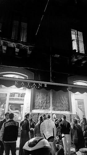 Katane - Catania