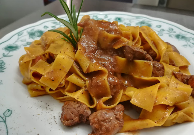 Trattoria della Ripa Open Times