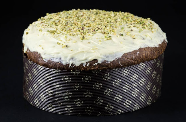 Arte Bianca Pane Pizza Panettoni artigianali - Frosinone