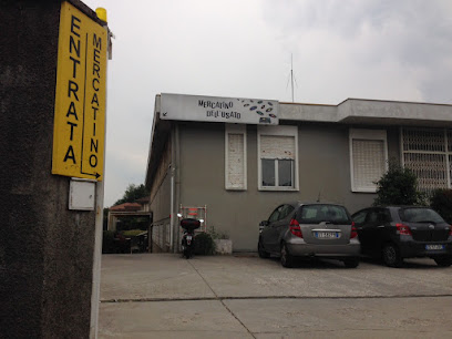 Mercatino di Cardano Al Campo