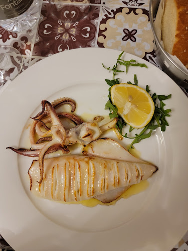 Opinii despre Ristorante Pizzeria La Giara în Ribera - Ristorazione