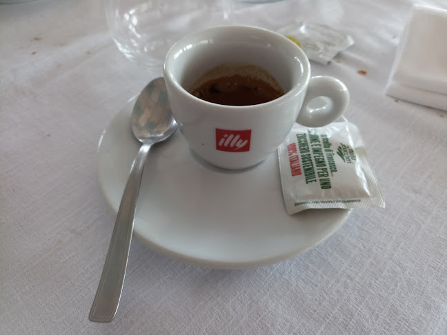 Reviews of Al Vecchio Teatro - Ristorante Vista Mare - Ortona in Ortona - Ristorazione