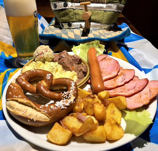La Buca Gasthaus - Pescia