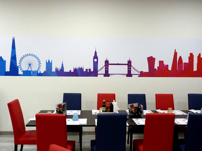 Comentarii opinii despre Playground Pizzeria - Steak House