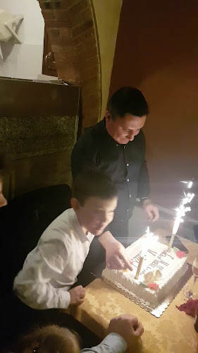 Comentarii opinii despre Giardino dei fiori