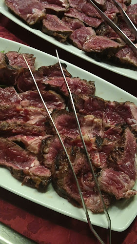 The Green Shark Ristorante Braceria