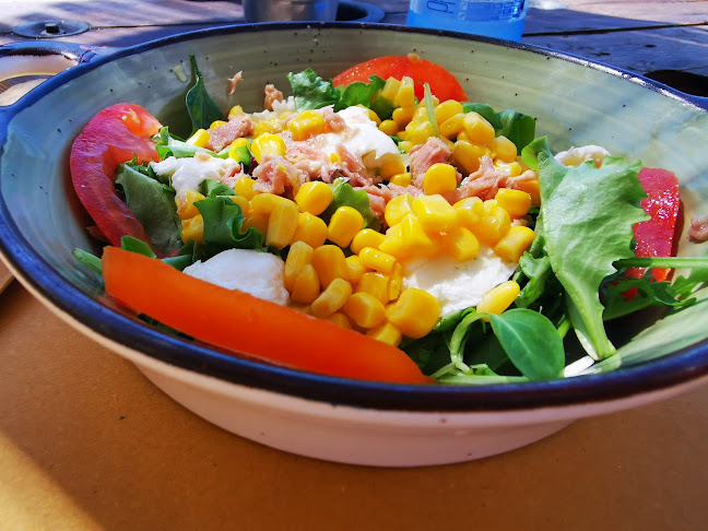 TiKi Bar | Baia dei Frati - Ristorazione